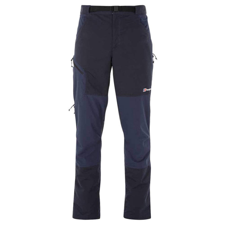 Berghaus Herren Fast Hike Light Wanderhose, wasserabweisend, Bequeme Passform, atmungsaktive Hose 28