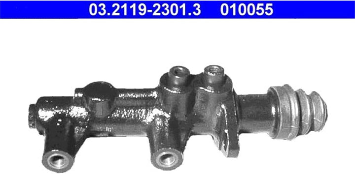 ATE 03.2119-2301.3 Hauptbremszylinder