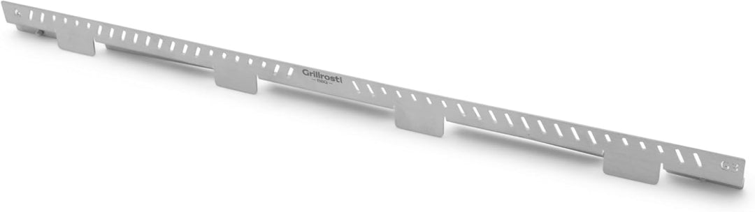 Grillrost.com Das Original Windabweiser Rösle Videro G4 G4S - Montieren und mehr Spass am Grillen ha