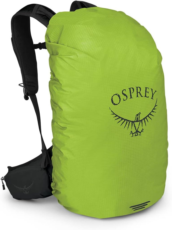 Osprey Regenhülle High Vis Regenschutz Einheitsgrösse, Einheitsgrösse