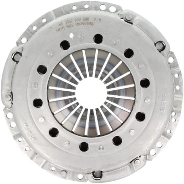 Sachs 883082 999698 Kupplungs-Kit