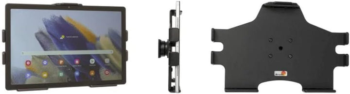 Brodit Gerätehalter 711286 | Made IN Sweden | für Smartphones - Samsung Galaxy Tab A8 SM-X200/205, S