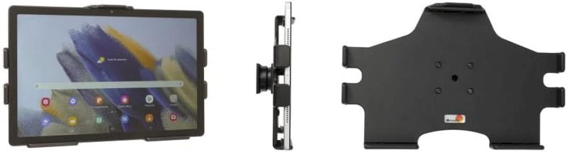 Brodit Gerätehalter 711286 | Made IN Sweden | für Smartphones - Samsung Galaxy Tab A8 SM-X200/205, S