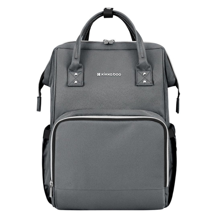 kikka boo Siena Grey Tasche Dunkelgrau, Dunkelgrau