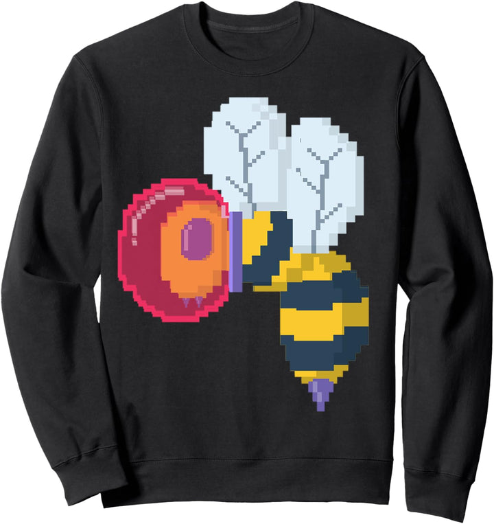Bee Boss Sweatshirt