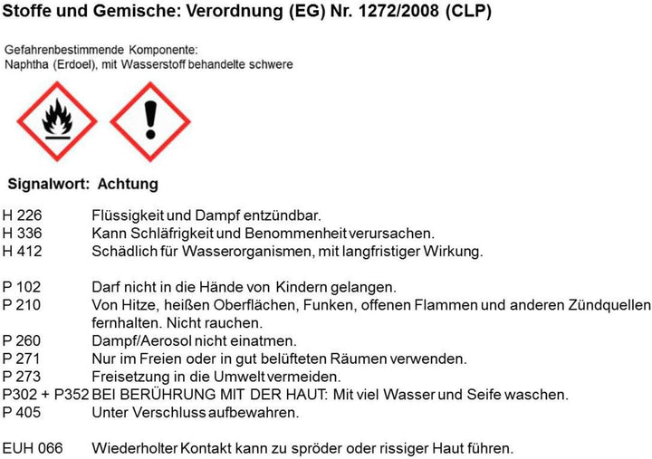 Alpina Metallschutzlack Anti-Rost Dunkelgrün 2,5 Liter glänzend 2.5 l (1er Pack) Dunkelgrün glänzend