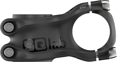 8OX (lt. Ed.), MTB Gravity & E-Performance Fahrradvorbau Sqlab 35 mm, 35 mm