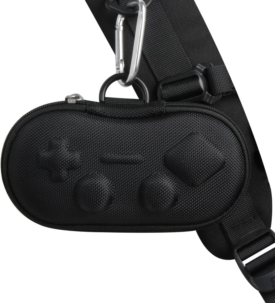 Anleo Harte Reisetasche für 8Bitdo Sn30 Pro Bluetooth Gamepad (SN30 PRO), Sn30 Pro