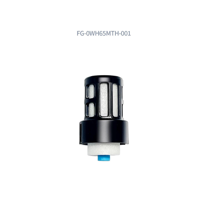 ECOWITT WH65MTH Neuestes Temperatur- und Feuchtemodul für Wetterstationen mit Aussensensor WS69 WS80