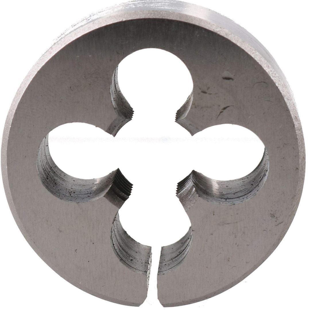 NPT 1/4" x 18" 1.5 Die écrou Die impériale (38mm) Stahl Wolfram TD109