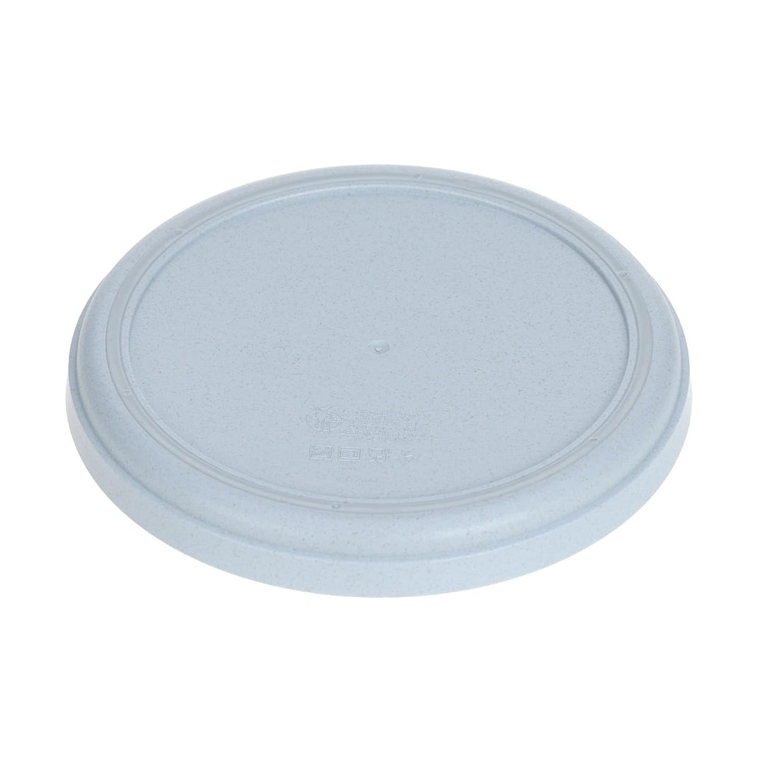 LÄSSIG Kindergeschirr Set (Teller, Becher, Schälchen, Löffel) ohne Melamin, BPA-frei, für Spülmaschi