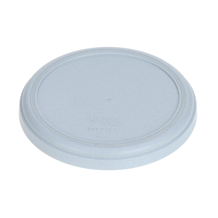 LÄSSIG Kindergeschirr Set (Teller, Becher, Schälchen, Löffel) ohne Melamin, BPA-frei, für Spülmaschi