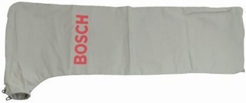 Bosch Professional Zubehör 2 605 411 205 Staubbeutel Staubbeutel für GTS 10