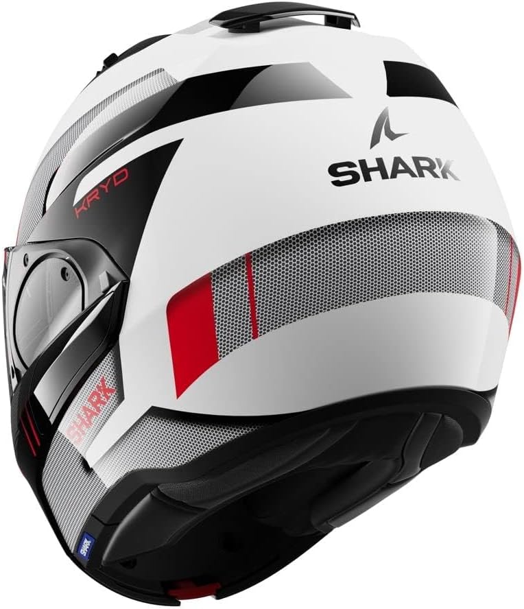SHARK, Modularhelm motorrad EVO-ES KRYD WKR, XS
