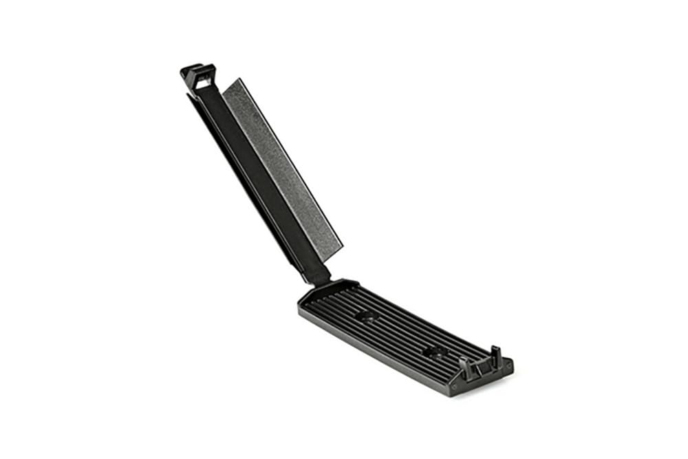 Hellermann Tyton FKH25A Kabel-Clips, 25 x 31 mm, 25 Stück, 25 Stück