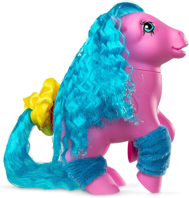 Basic Fun My Little Pony Totally Rad – Firefly – Sammlerpony mit leuchtenden Farben und einzigartige