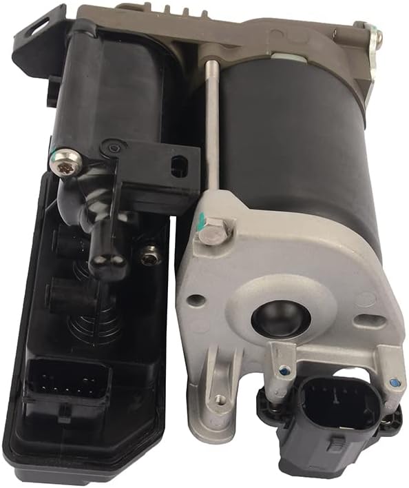 Huiruhy Luftfederung Kompressorpumpe Kompatibel mit C4 Grand Picasso I / C4 Picasso I 5277E5 9682022
