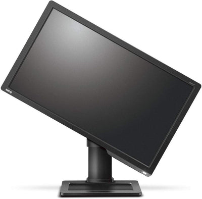 BenQ ZOWIE XL2411P 24 Zoll 144Hz Esports Gaming Monitor (1ms Reaktionszeit, Höhenverstellbar, Black