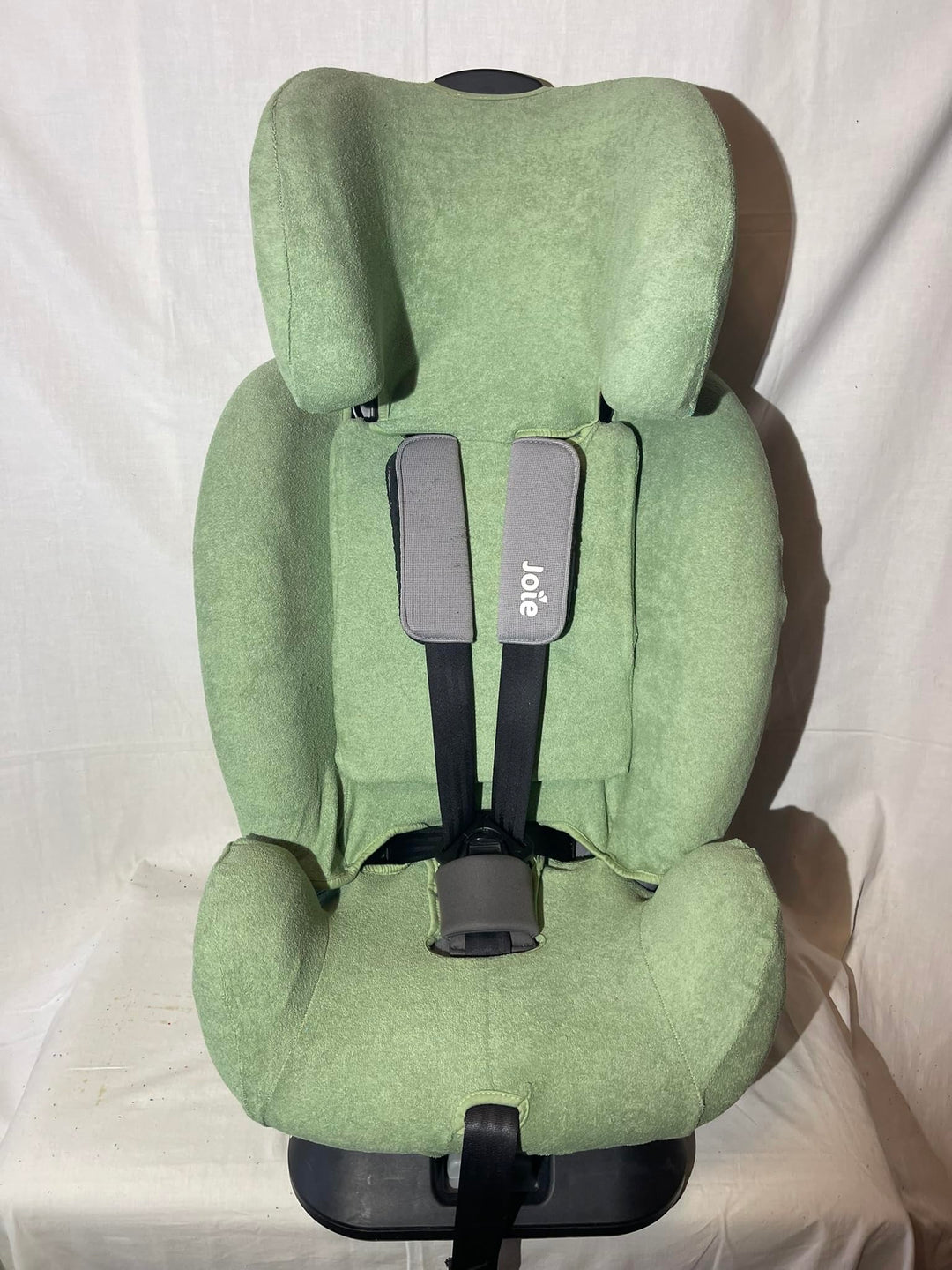 Sommerbezug Schonbezug Frottee für Joie Verso, Every Stage und Fortifi R129 Frottee 100% Baumwolle s