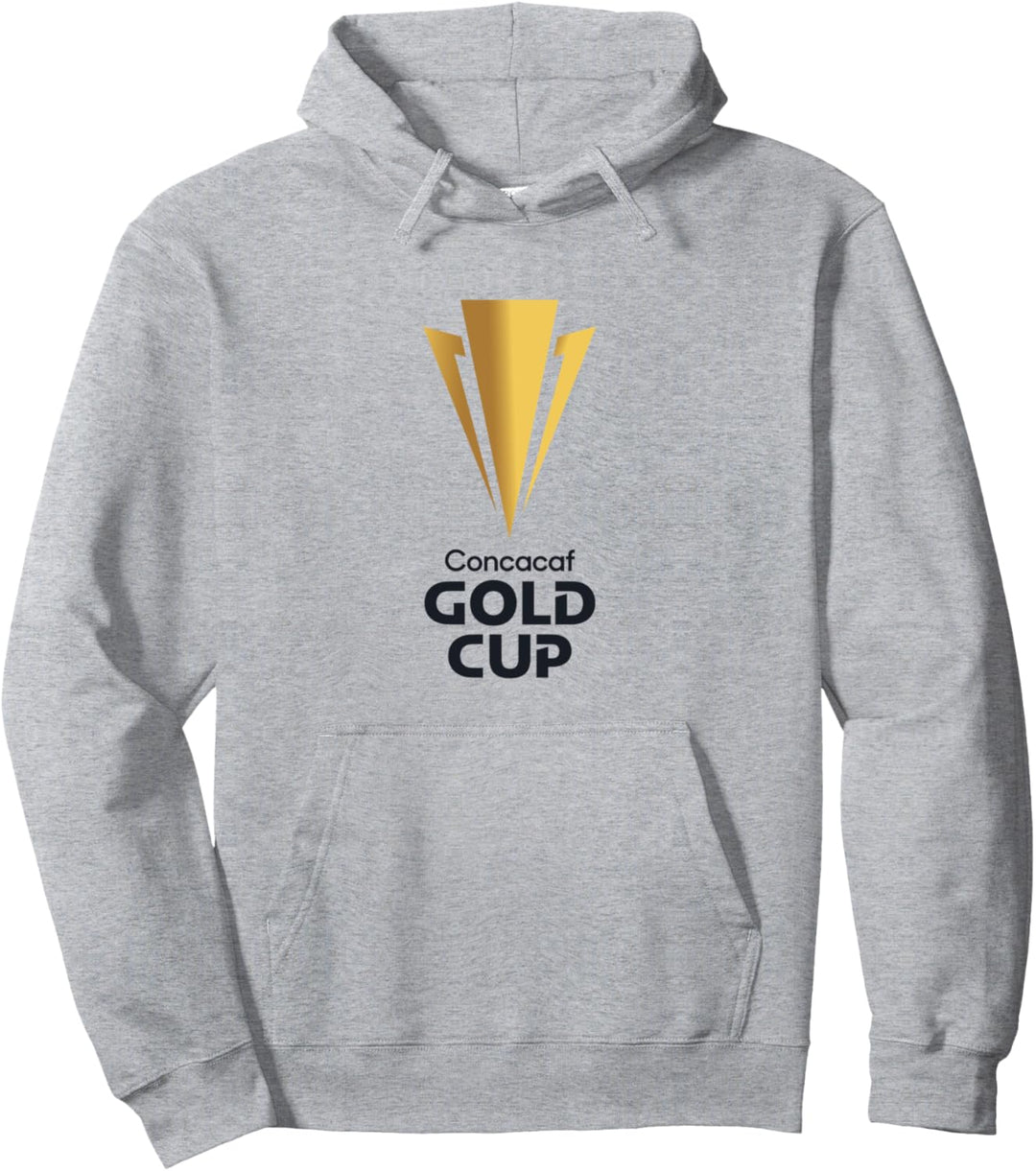 Gold Cup Editionen Pullover Hoodie