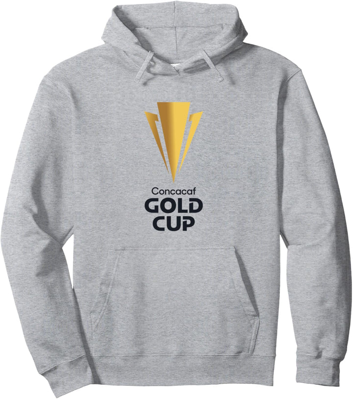 Gold Cup Editionen Pullover Hoodie