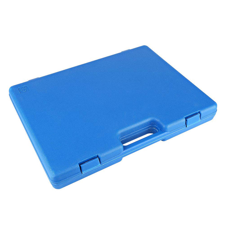 Gewindeschneider und Gewindeschneider Set M2-M18, 110 Stück / Set M2-M18 Professionelle Gewindebohre