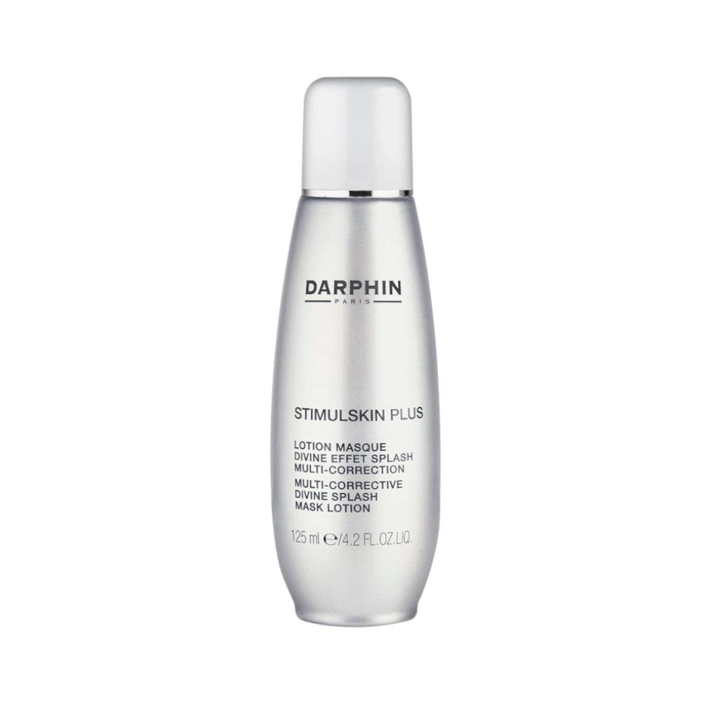 DARPHIN Paris Stimulskin Plus Multi-Crrective Splash Mask Lotion, 125 g