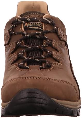 Meindl 3928 23 Herren Wanderstiefel 39.5 EU Dunkelbraun, 39.5 EU Dunkelbraun