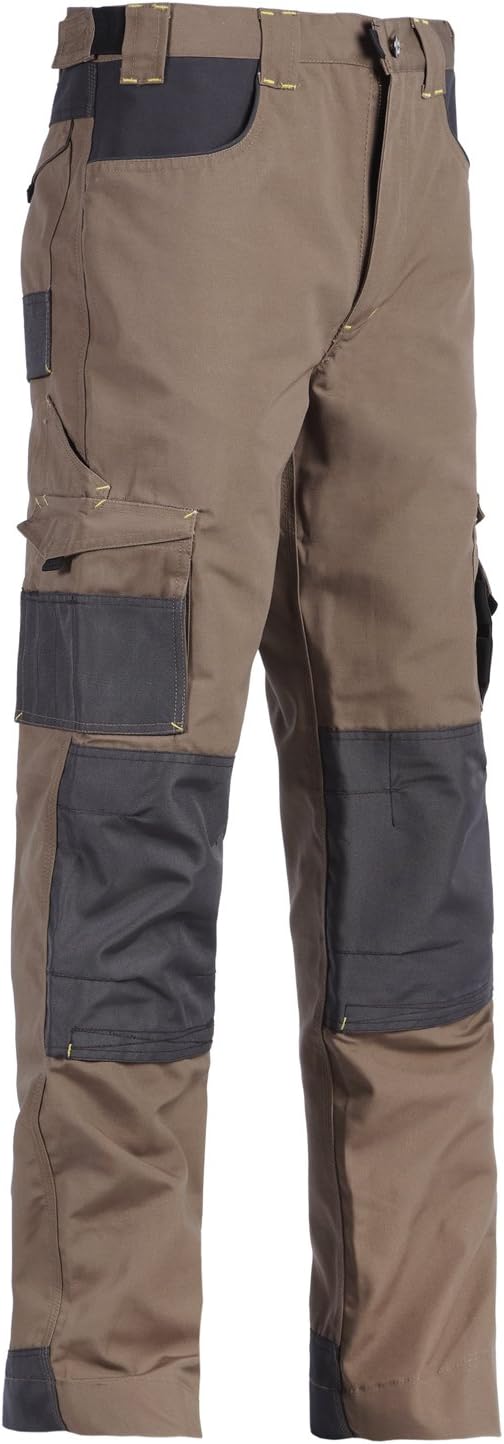 North Ways Adam Hose, Braun, Braun, 1204-Marron-38, 38