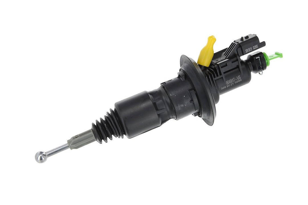 Valeo Geberzylinder Kupplung 804917