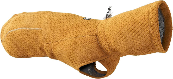 Wärmende Midlayer Hundejacke ECO (25 cm, Desert) 25 cm Desert, 25 cm Desert