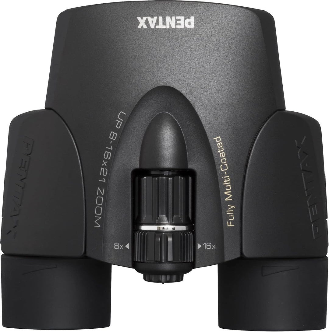 Pentax UP 8-16x21 Fernglas schwarz 8-16x21 Classic Single, 8-16x21 Classic Single