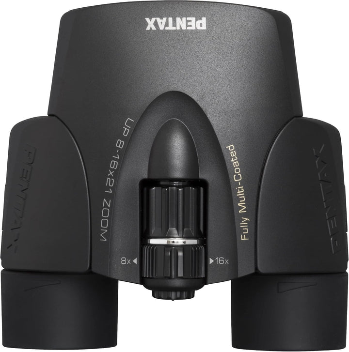 Pentax UP 8-16x21 Fernglas schwarz 8-16x21 Classic Single, 8-16x21 Classic Single
