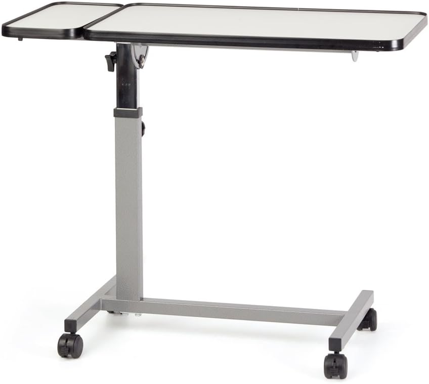 Russka Beistell-Tisch De Luxe Farbe weiss