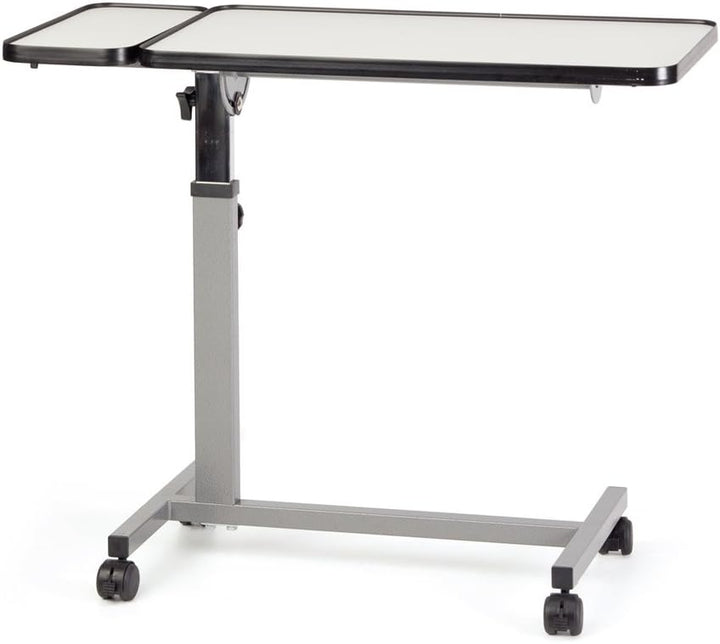 Russka Beistell-Tisch De Luxe Farbe weiss