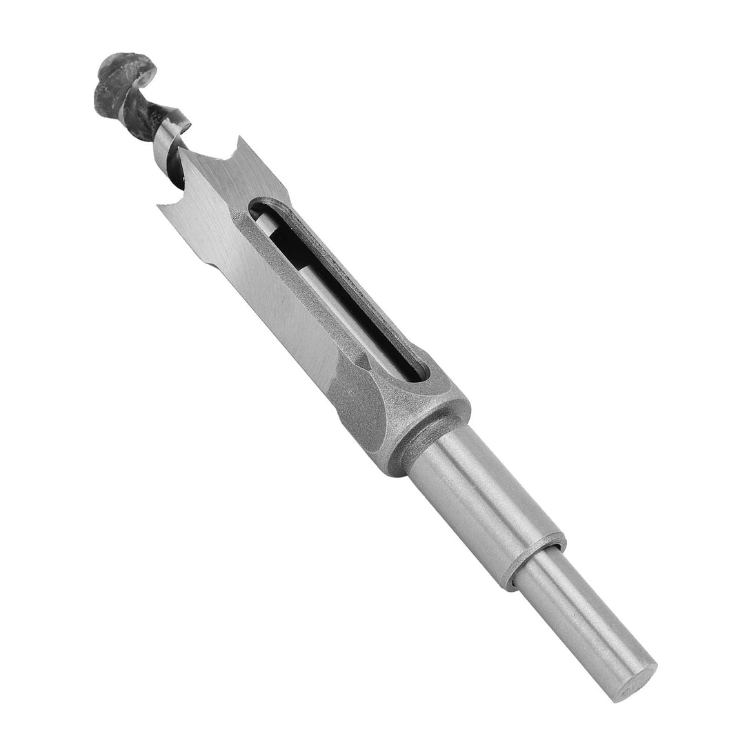 20mm Vierkantloch-Einsteckmeisselbohrer, Lager Stahl Holzbearbeitung Vierkantlochbohrer-Fräser