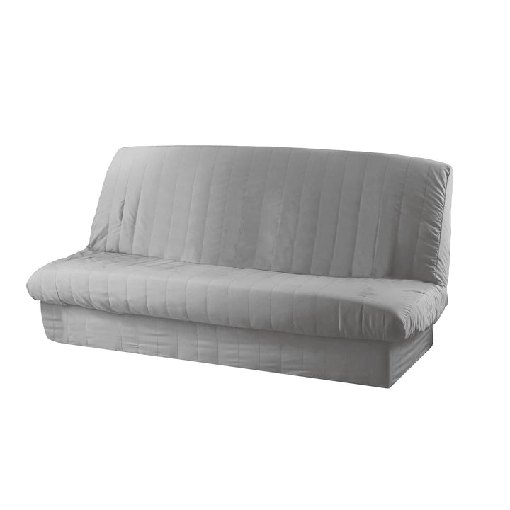 douceur d'Intérieur - 1603197, Bettcouch Schonbezug, 120 x 140 cm, 185 x 200 cm, Essentiel, Polyeste