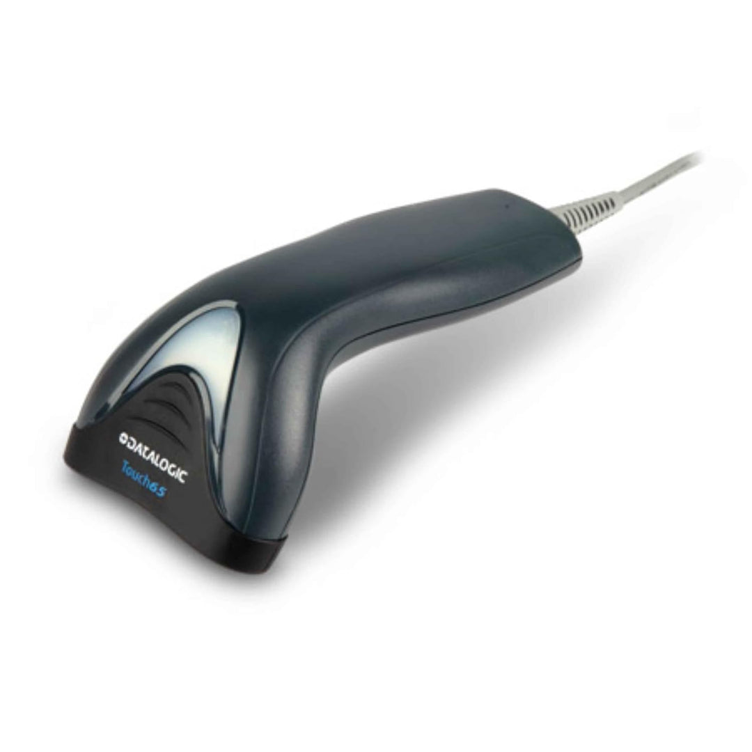 Datalogic Touch 65 Light - USB Kit inklusive Halterung für Anschluss an USB-Host