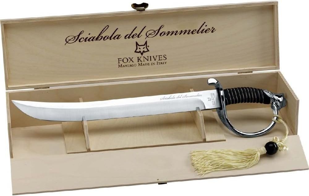 Fox Haushalt Champagnersäbel, 72566