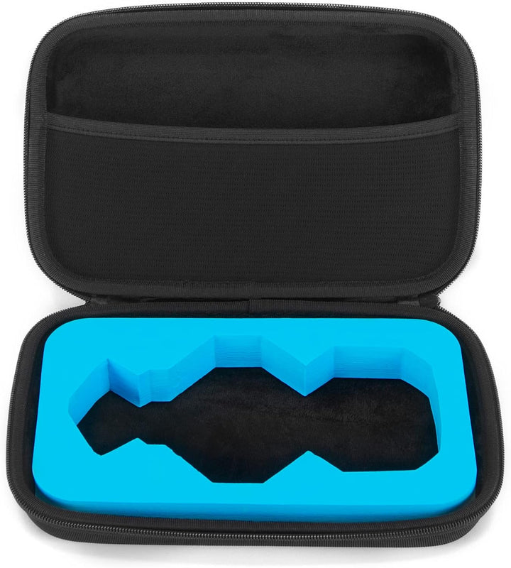 Analog Cases Pulse Case Transporttasche für Zoom H8 (Transportbox aus Eva, robuster Tragegurt, perfe