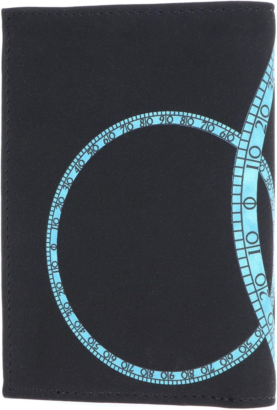 oxmox Geldbörse RFID 9,5 cm