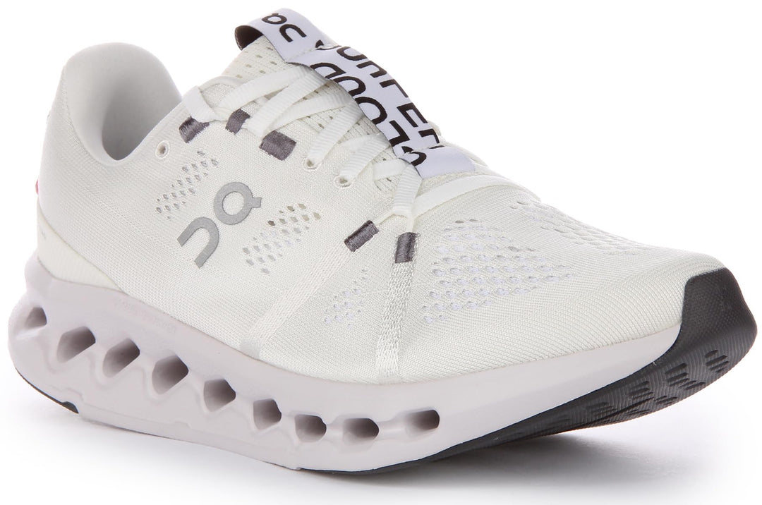 ON Cloudsurfer 10 White Frost, 10 White Frost