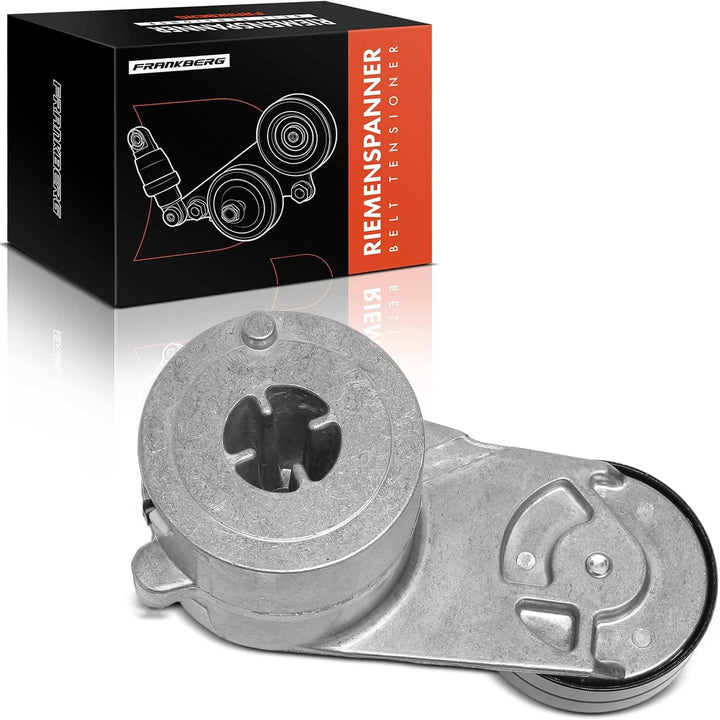 Frankberg Riemenspanner Keilrippenriemen für A4 8D2 B5 A6 4A C4 A8 4D2 4D8 80 100 Allroad Coupe Cabr