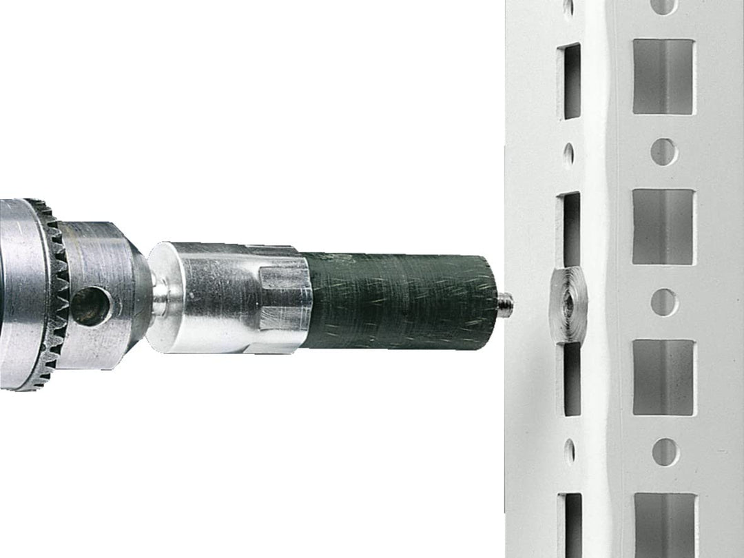 Rittal SM – Erdbeere Kontakt SM für Profil Racks
