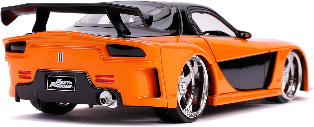 Jada Toys 30732OR Miniaturauto Sammlerauto