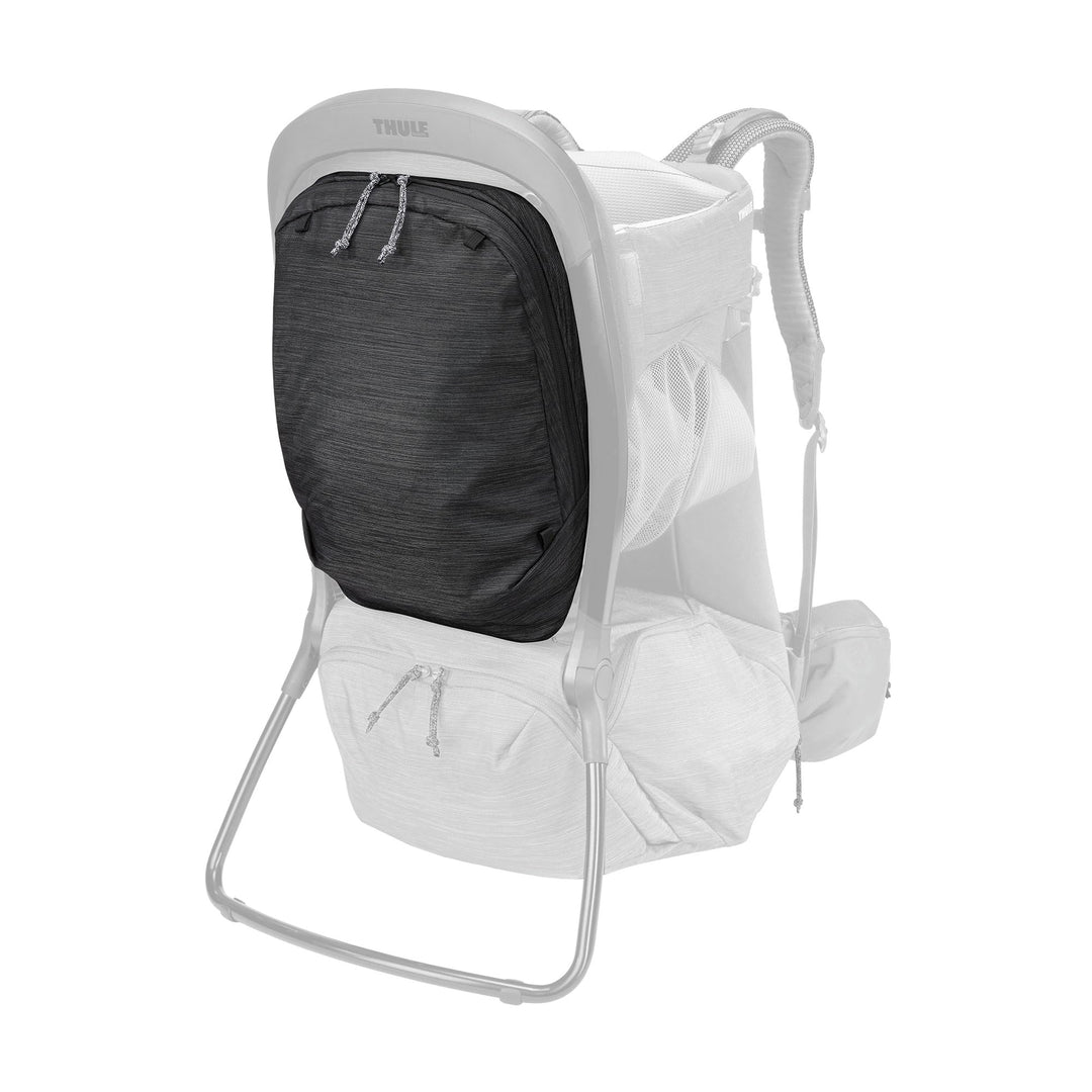 Thule Sapling sling pack Black One-Size