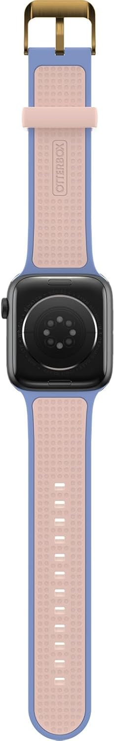 OtterBox All Day Uhrenarmband für Apple Watch 44/45/46mm, Weiches, Angenehmes und Strapazierfähiges