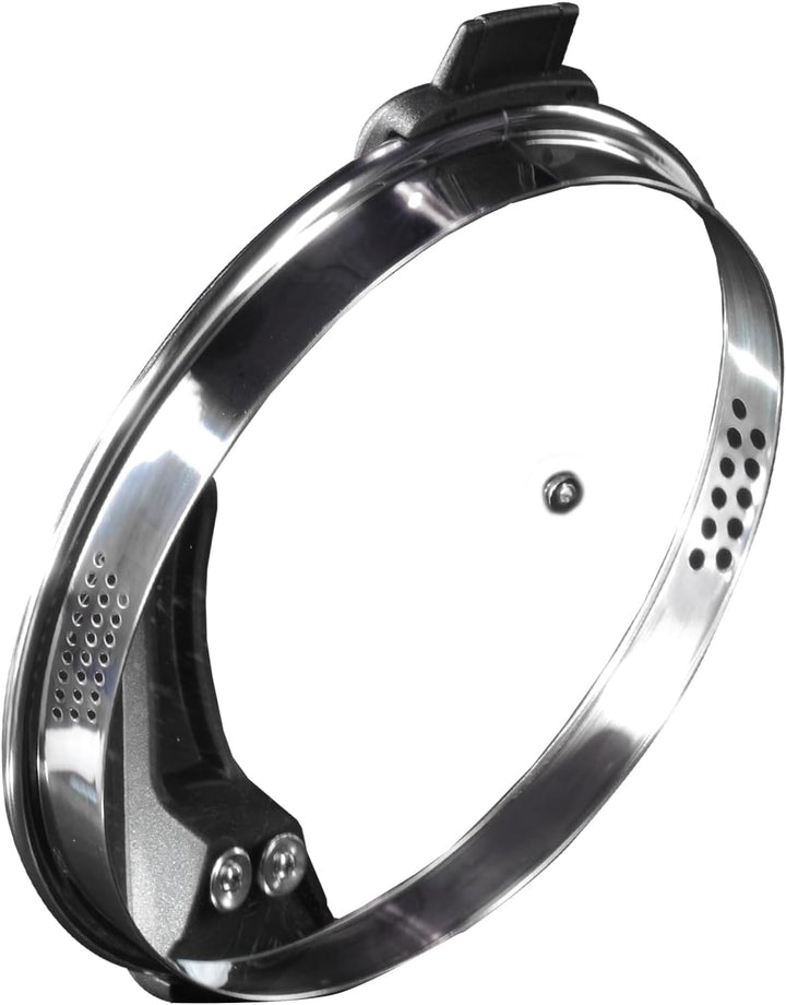 STONELINE FUTURE Siebglasdeckel 24 cm