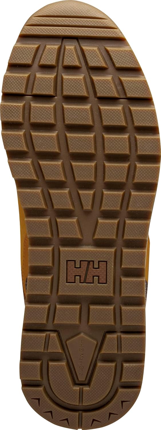 Helly Hansen Herren Ranger LV Stiefel 41 EU Honey Wheat Cornstalk, 41 EU Honey Wheat Cornstalk
