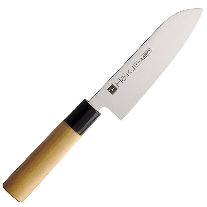 Chroma H-17 Kleines Santoku-Messer 14 cm